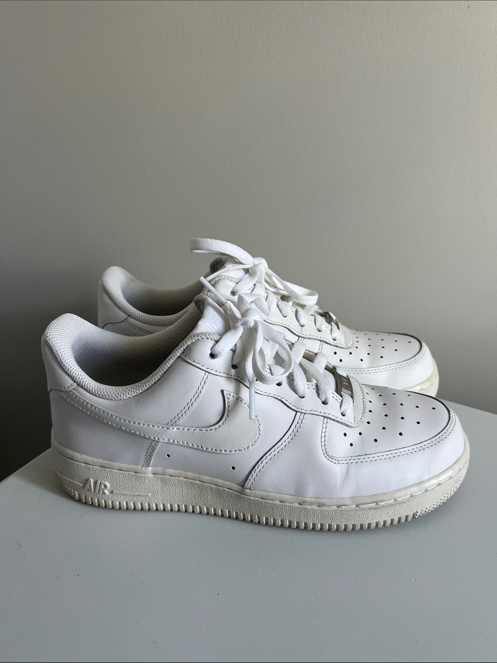 Nike Air Force 1 White